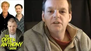 Opie & Anthony vs The Newfie