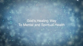 7409 - Healthy Mental and Spiritual Warfare - Dan Gabbert