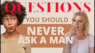9 Things High Value Women Never Do | Questions You Should Never Ask A Man | Greta Bereisaite