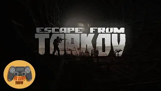 ВЕРНУЛСЯ В #ТАРКОВ |# ESCAPE FROM TARKOV | #EFT!ВСПОМНИМ КАК ОНО?!