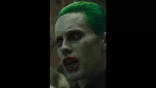 Suicide Squad: Jared Leto as The Joker Featurette | ScreenSlam