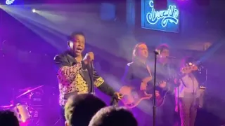 Lee Fields & The Expressions LIVE at Belly Up Tavern, Solana Beach California. Sentimental Fool