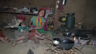 Myvillage official videos EP 957 || Love of mother and daughter in village