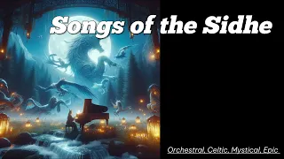 Songs of the Sidhe - Orchestral, Celtic, Mystical, Epic