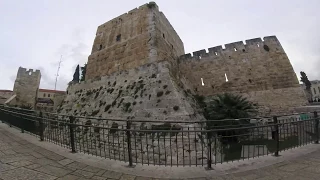 ИЕРУСАЛИМ-Jerusalem