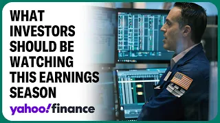 Good news may not be good news this earnings season, strategist says