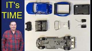 DIECAST MODEL FINAL ASSEMBLY LINE! - How Are Diecast Cars & Trucks Made - Part 7