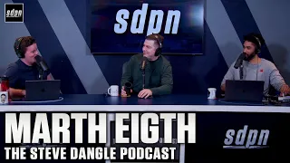 Marth Eigth | The Steve Dangle Podcast