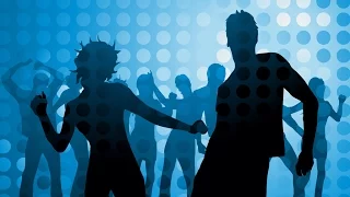 Upbeat Background Music Instrumental "Dance ＆ Electronic"