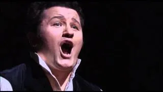 Piotr Beczala - Lucia di Lammermoor, Edgardo "Tombe degli... Fra poco a me ricovero"