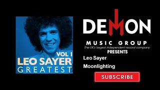 Leo Sayer - Moonlighting