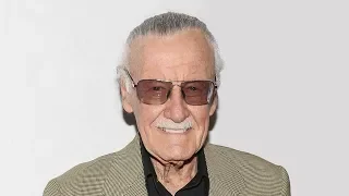 RIP Stan Lee