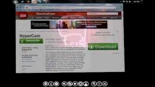 how to download and install hypercam2