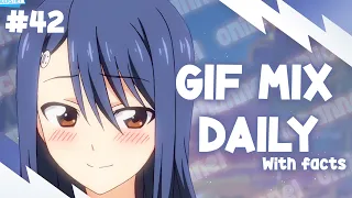 ✨ Gifs With Sound: Daily Dose of COUB MiX #42⚡️