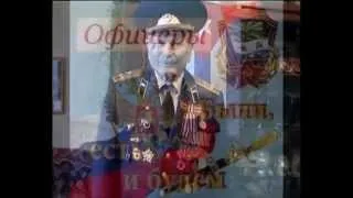 НШ 7 ОМСБр ГСВСК полковник Татьянин