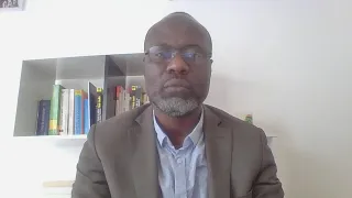 Analyse du 9 septembre 2019: F.Tshisekedi s'est adressé aux congolais.