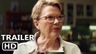 APPLES NEVER FALL Trailer (2024) Annette Bening, Sam Neill