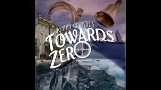 Trailer for Towards Zero at the Lace Market Theatre