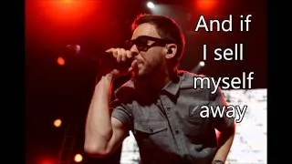 Linkin Park - All For Nothing (Feat. Page Hamilton) - Lyric Video HQ