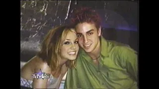 AH Discovers - Wade Robson & Britney Spears