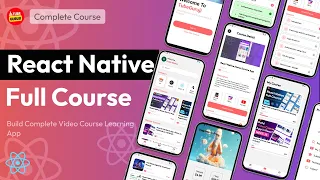 React Native project for beginners | React Native Tutorial | Expo , HyGraph