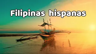 Filipinas hispanas