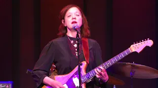 Mary Timony - WXPN Free At Noon (Full Set)