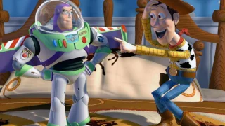 You've Got a Friend in Me -1 Hour Long- Toy Story