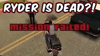 Fails In Speedrunning #192