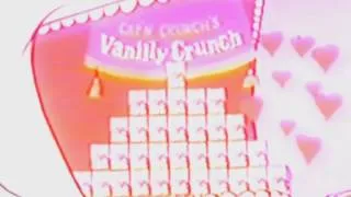 Capn Crunch   Vanilly Crunch Commercial