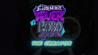 VsRoboShelton v2 Apprentice or Freedom TRAILER