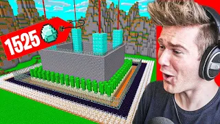 KUPIŁEM NAJLEPSZĄ BAZE NA SERWERZE 😱 | Minecraft Extreme