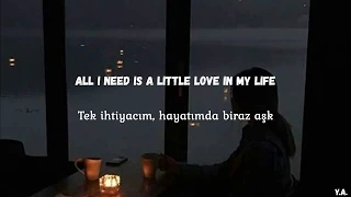 Rixton - Me and My Broken Heart (Lyrics+Türkçe Çeviri)