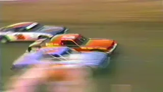 Small block SS race 5-6-92