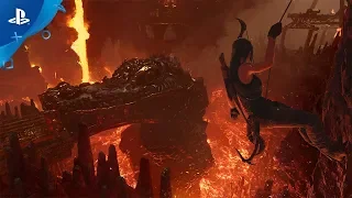 Shadow of the Tomb Raider - The Grand Caiman | PS4