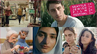 2024 SJFF Shorts Program: ARAVA trailer