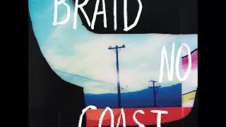 Braid- No Coast (Full Album- 2014)