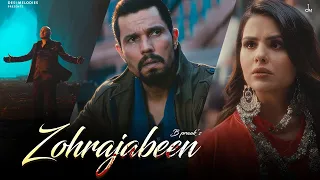 BPraak New Song - Zohrajabeen | Randeep Hooda | Priyanka Chahar Choudhary | Jaani | Arvindr Khaira