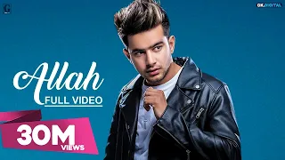 Allah : Jass Manak (Official Audio) Sukhe | Punjabi Songs | GK.DIGITAL | Geet MP3