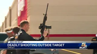 After Oakley shooting, local active shooter training group raises awareness