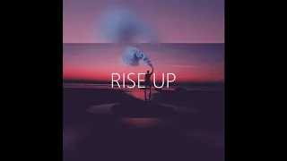 TheFatRat - Rise Up (Slowed Down)