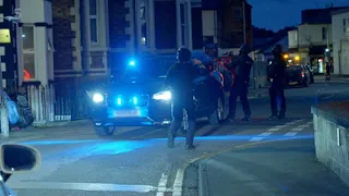 All New Traffic Cops Season 12 - Episode 03