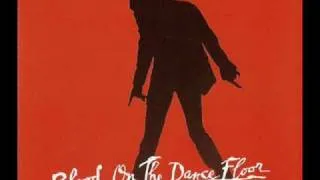 Michael Jackson Blood On The Dance Floor (TM's Switchblade Edit)