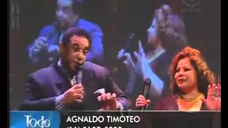 Musical com Ângela Maria e Agnaldo Timóteo