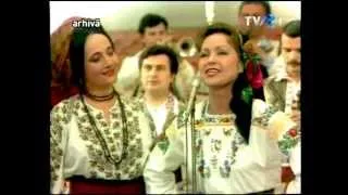 2. Primul concert Tezaur folcloric ---- 1988 - Laura Lavric & Mioara Velicu