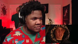 The Kid LAROI - WITHOUT YOU REACTION!!!