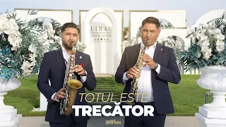 Vasile Mocanu & David - TOTUL ESTE TRECATOR [ Official 4K video 2023 ]