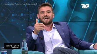 Shpërthen Marin Mema: A ka burra shteti që t'i ndal këta që na kërcënojnë me BE?