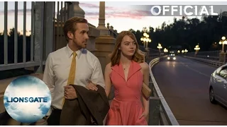 La La Land - Main Trailer - In Cinemas Now