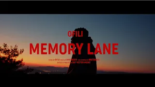 Ofili x Bret - Memory Lane (Official Music Video)